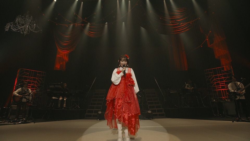 南條愛乃– 南條愛乃10th Anniversary Live FUN! & Memories