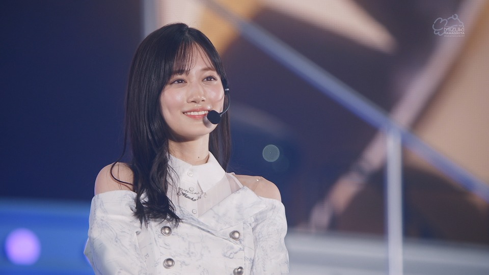 乃木坂46 – 山下美月毕业演唱会 MIZUKI YAMASHITA GRADUATION CONCERT [完全生産限定盤] (2024) 1080P蓝光原盘 [3BD BDISO 105.7G]Blu-ray、推荐演唱会、日本演唱会、蓝光演唱会4