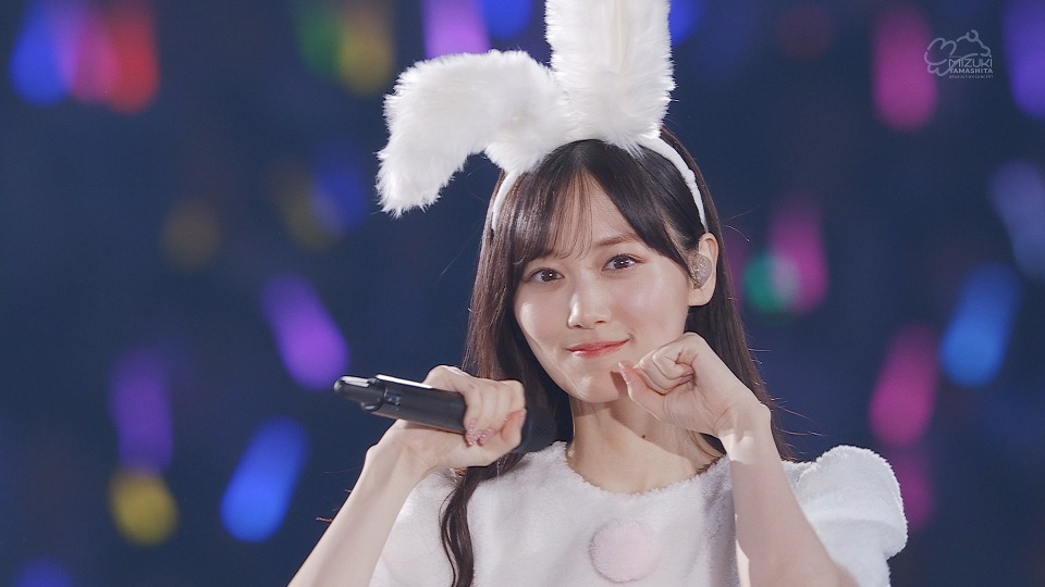 乃木坂46 – 山下美月毕业演唱会 MIZUKI YAMASHITA GRADUATION CONCERT [完全生産限定盤] (2024) 1080P蓝光原盘 [3BD BDISO 105.7G]Blu-ray、推荐演唱会、日本演唱会、蓝光演唱会6