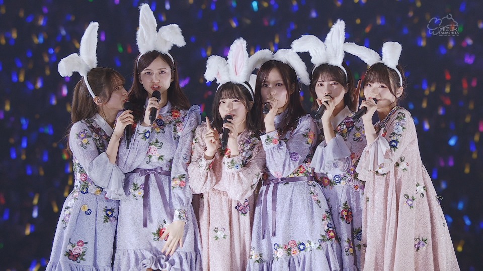 乃木坂46 – 山下美月毕业演唱会 MIZUKI YAMASHITA GRADUATION CONCERT [完全生産限定盤] (2024) 1080P蓝光原盘 [3BD BDISO 105.7G]Blu-ray、推荐演唱会、日本演唱会、蓝光演唱会8