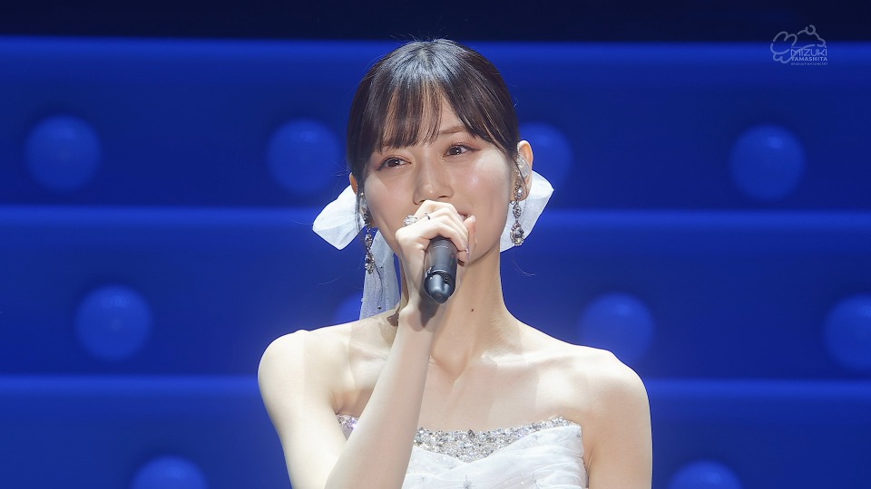 乃木坂46 – 山下美月毕业演唱会 MIZUKI YAMASHITA GRADUATION CONCERT [完全生産限定盤] (2024) 1080P蓝光原盘 [3BD BDISO 105.7G]Blu-ray、推荐演唱会、日本演唱会、蓝光演唱会12