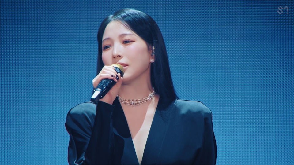 [4K] BoA – End Of A Day (Stage Clip) (Bugs!) (官方MV) [2160P 3.38G]