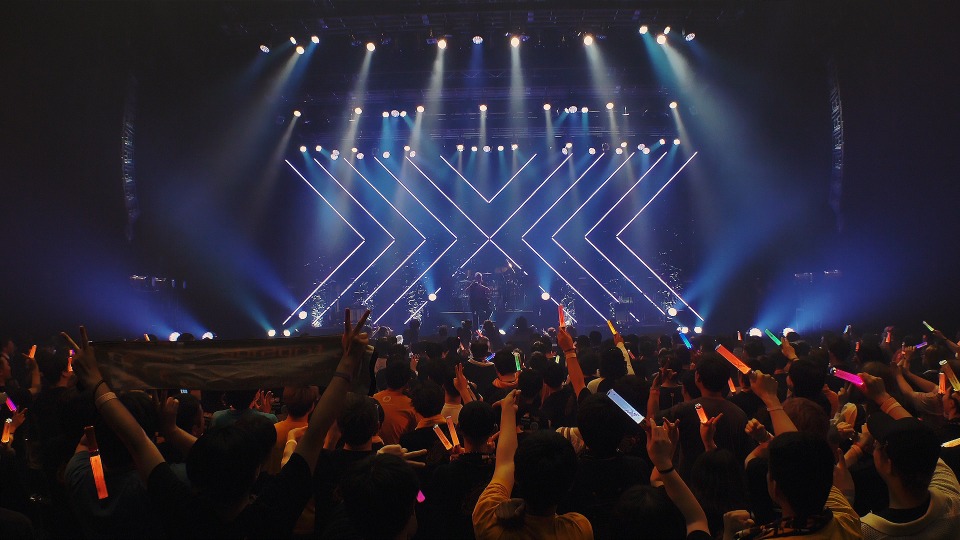 fripSide – only my railgun version 2024 [初回限定盤A] (2024) 1080P蓝光原盘 [CD+BD BDISO 42.6G]Blu-ray、日本演唱会、蓝光演唱会10