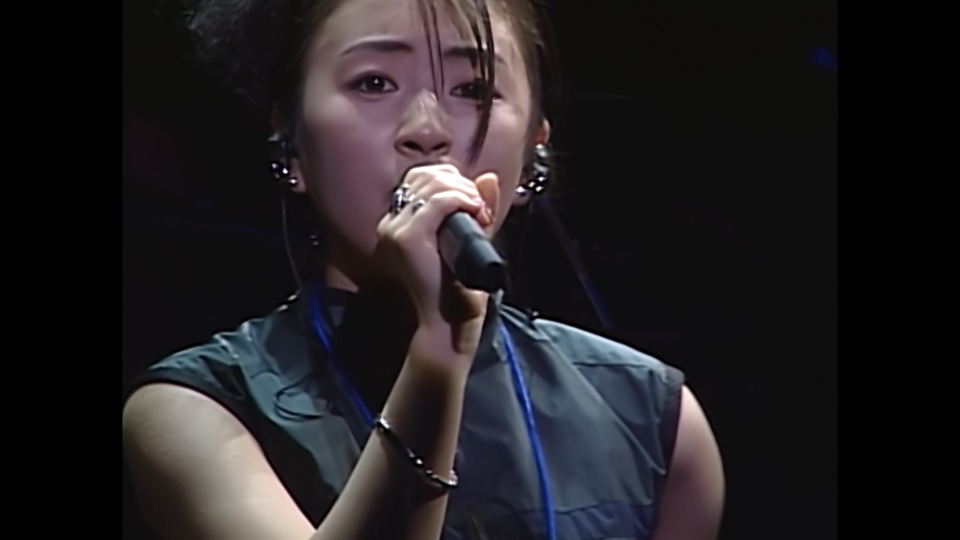 宇多田ヒカル – HIKARU UTADA LIVE CHRONICLES Luv Live 1999 (2025) 1080P蓝光原盘 [BDISO 18.6G]Blu-ray、日本演唱会、蓝光演唱会2