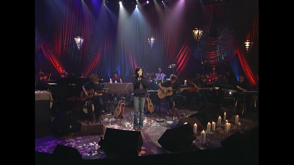 宇多田ヒカル – HIKARU UTADA LIVE CHRONICLES UNPLUGGED 2001 (2025) 1080P蓝光原盘 [BDISO 19.1G]Blu-ray、日本演唱会、蓝光演唱会8
