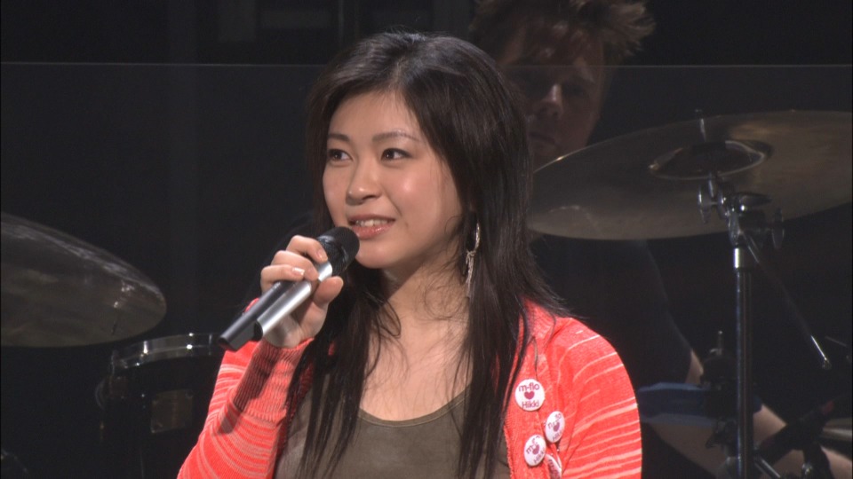 宇多田ヒカル – HIKARU UTADA LIVE CHRONICLES In Budokan 2004 ヒカルの5 (2025) 1080P蓝光原盘 [BDISO 38.5G]Blu-ray、日本演唱会、蓝光演唱会8