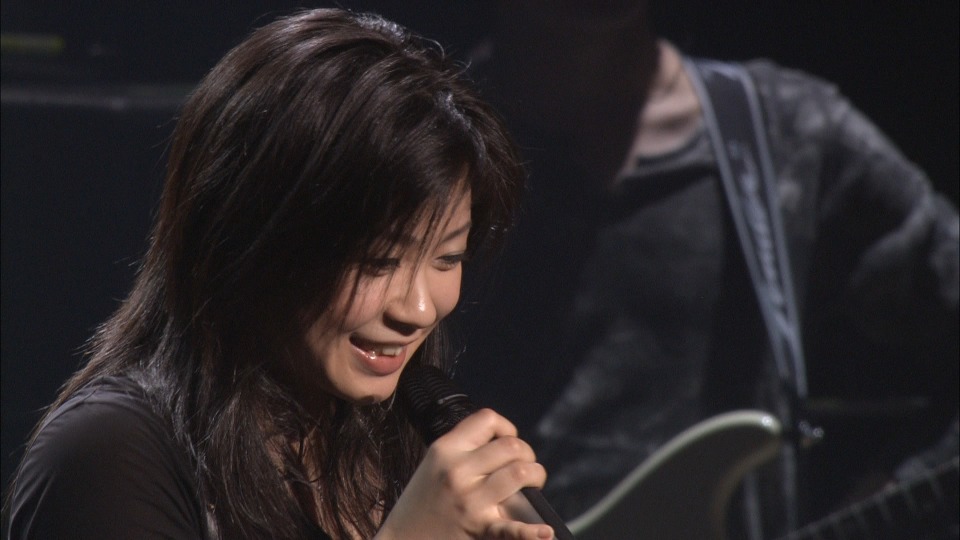 宇多田ヒカル – HIKARU UTADA LIVE CHRONICLES In Budokan 2004 ヒカルの5 (2025) 1080P蓝光原盘 [BDISO 38.5G]Blu-ray、日本演唱会、蓝光演唱会12
