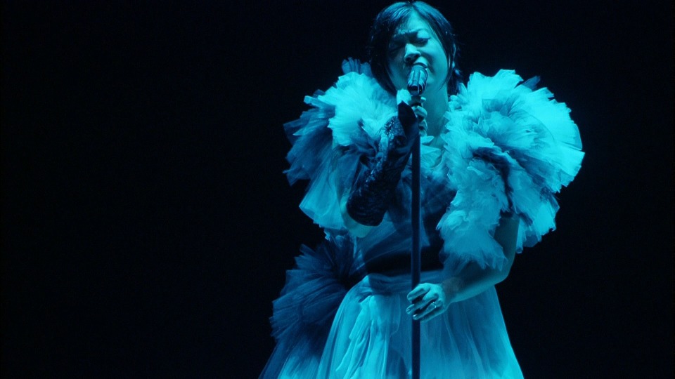 宇多田ヒカル – HIKARU UTADA LIVE CHRONICLES UTADA UNITED 2006 (2025) 1080P蓝光原盘 [BDISO 35.7G]Blu-ray、日本演唱会、蓝光演唱会2