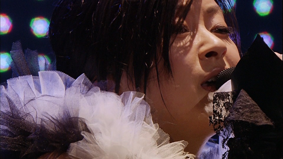 宇多田ヒカル – HIKARU UTADA LIVE CHRONICLES UTADA UNITED 2006 (2025) 1080P蓝光原盘 [BDISO 35.7G]Blu-ray、日本演唱会、蓝光演唱会4