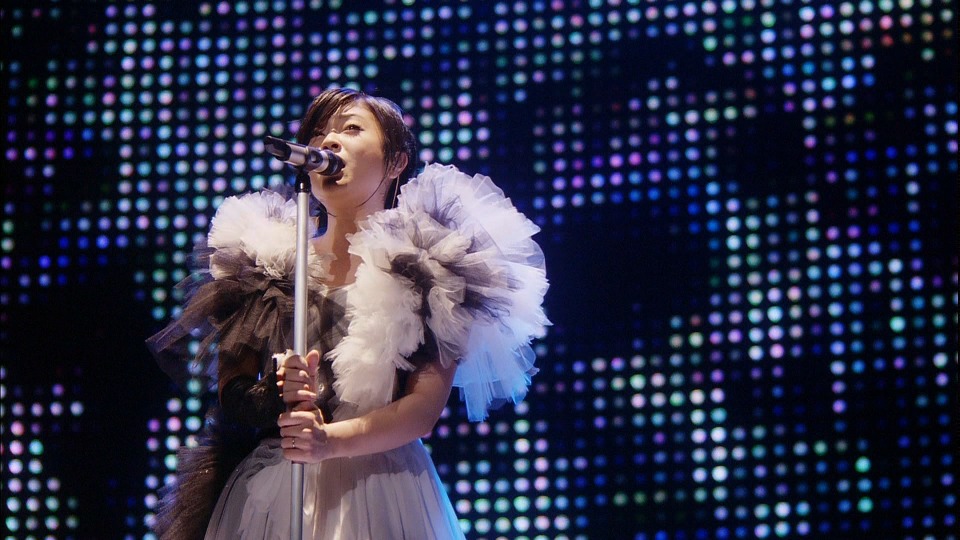 宇多田ヒカル – HIKARU UTADA LIVE CHRONICLES UTADA UNITED 2006 (2025) 1080P蓝光原盘 [BDISO 35.7G]Blu-ray、日本演唱会、蓝光演唱会6