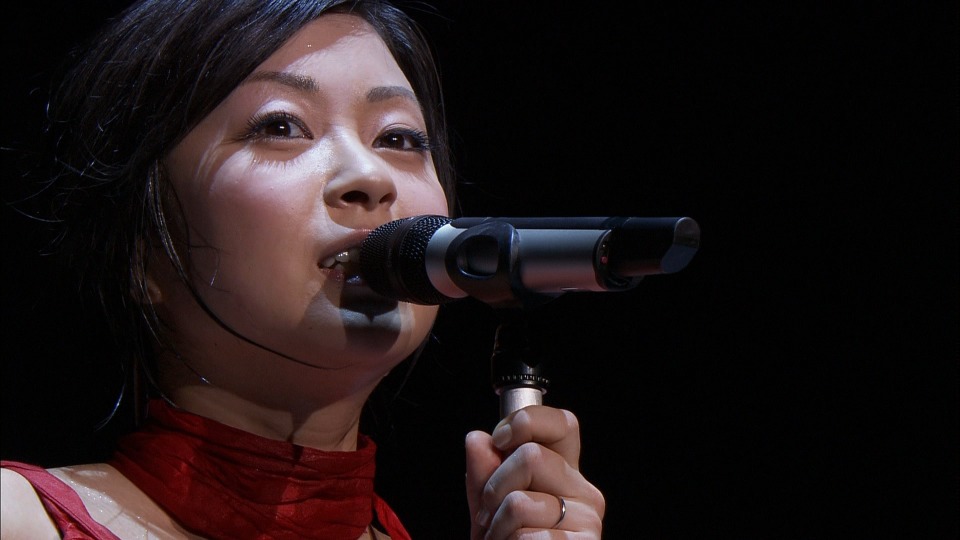 宇多田ヒカル – HIKARU UTADA LIVE CHRONICLES UTADA UNITED 2006 (2025) 1080P蓝光原盘 [BDISO 35.7G]Blu-ray、日本演唱会、蓝光演唱会10