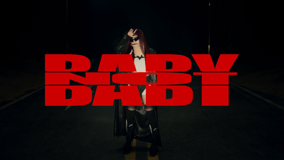 [4K] SEULGI 姜涩琪 – Baby, Not Baby (Bugs!) (官方MV) [2160P 1.2G]