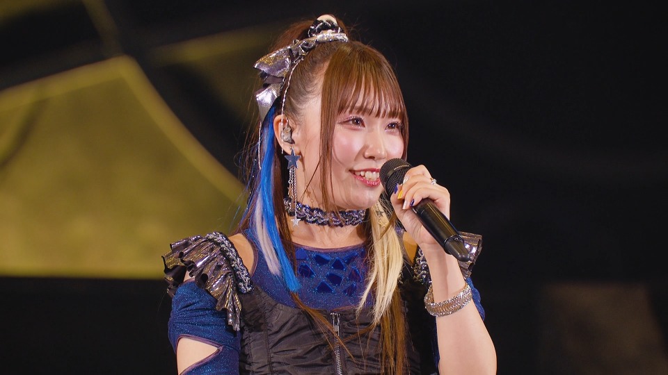 Animelo Summer Live 2024 -Stargazer- DAY3 (2025) 1080P蓝光原