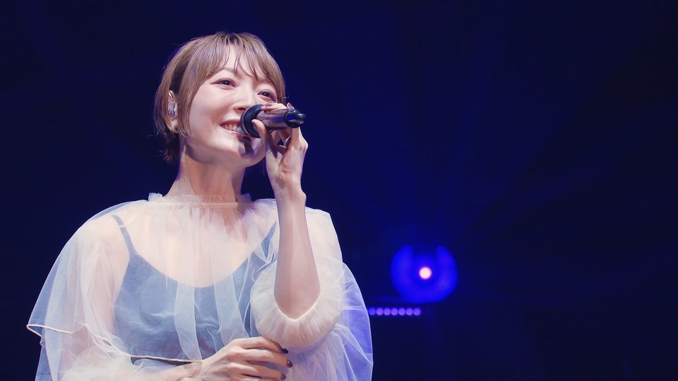 Animelo Summer Live 2024 -Stargazer- DAY3 (2025) 1080P蓝光原