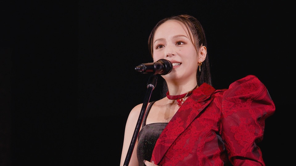 Animelo Summer Live 2024 -Stargazer- DAY2 (2025) 1080P蓝光原