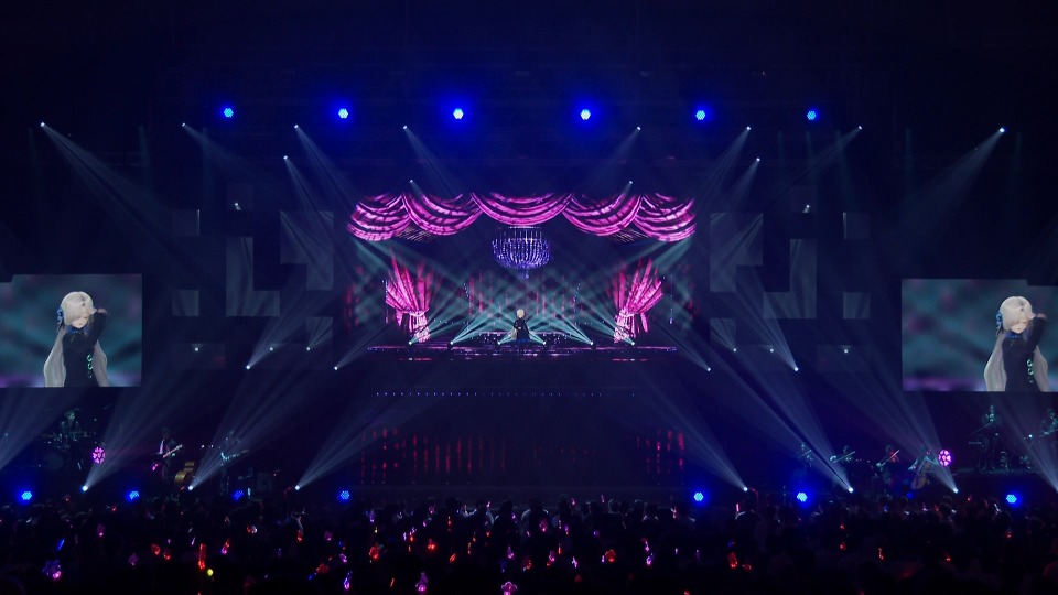 ヰ世界情緒 – 3rd ONE-MAN LIVE「Anima III」(2025) 1080P蓝光原 ヰ世界情緒 – 3rd ONE-MAN LIVE「Anima III」(2025) 1080P蓝光原