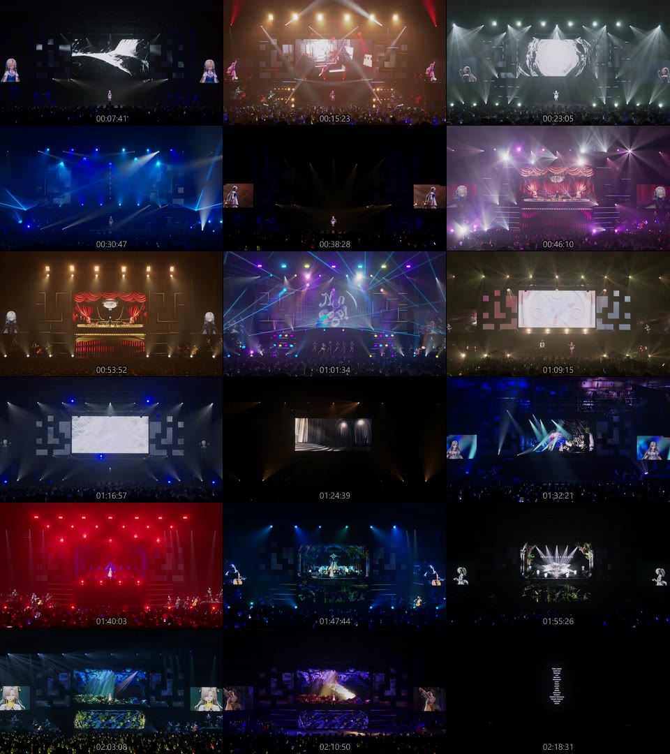 ヰ世界情緒 – 3rd ONE-MAN LIVE「Anima III」(2025) 1080P蓝光原 ヰ世界情緒 – 3rd ONE-MAN LIVE「Anima III」(2025) 1080P蓝光原