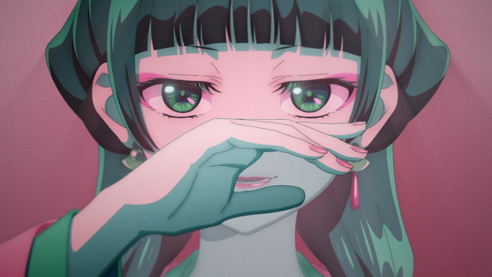 幾田りら– 百花繚乱[完全生産限定盤] (2025) 1080P蓝光原盘[CD+BD