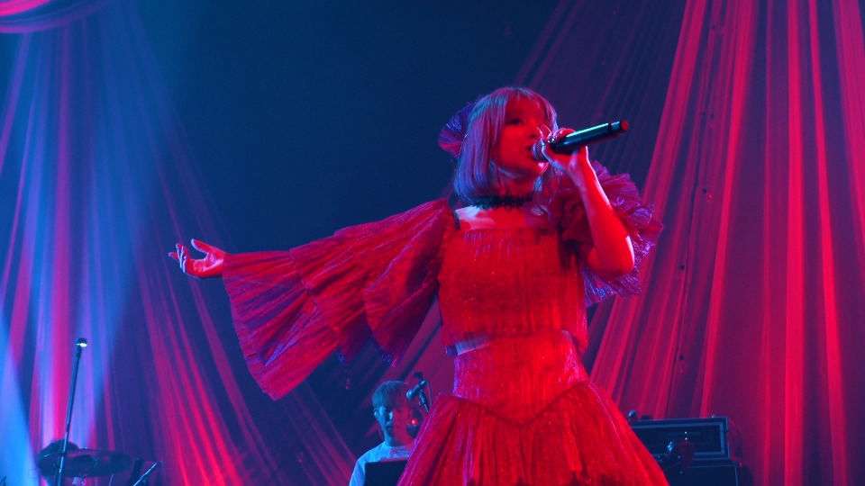 MARiA (美依礼芽, 水桥舞) – MARiA MUSIC LAND 2022～Moments～(DOLL