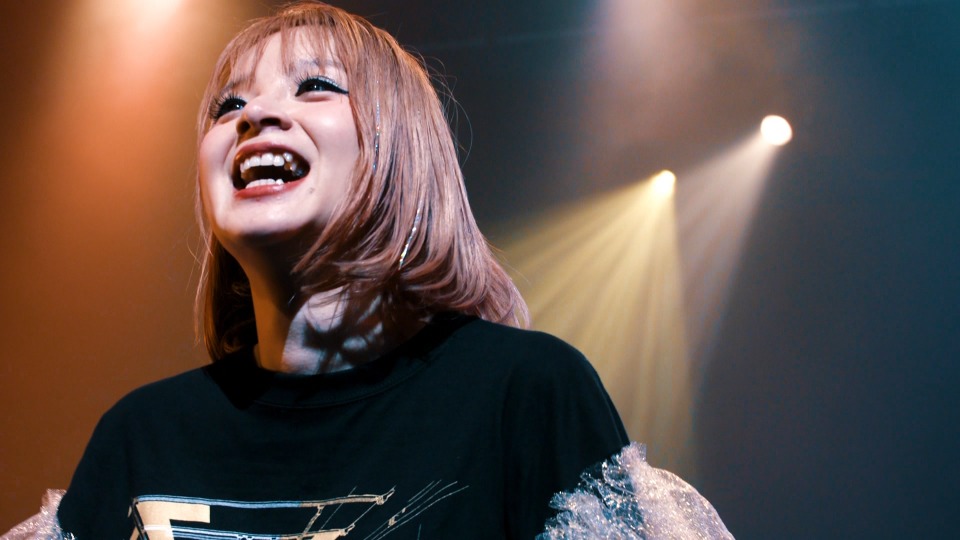 GARNiDELiA – GARNiDELiA stellacage 2022 stella ship TOKYO