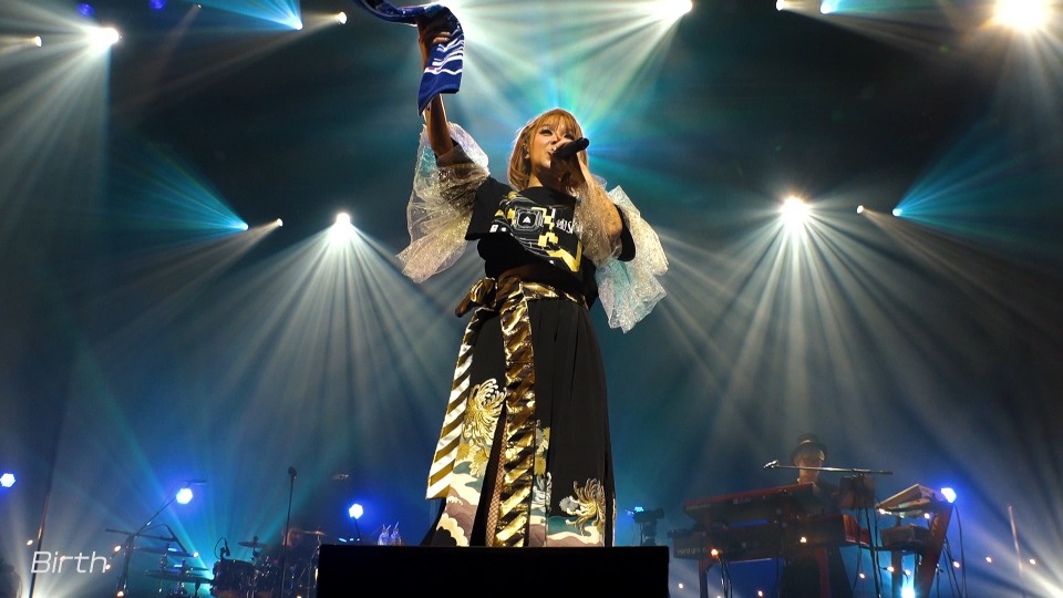 GARNiDELiA – GARNiDELiA stellacage 2022 stella ship TOKYO Live