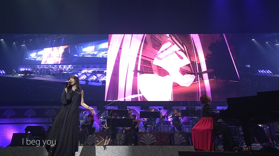 梶浦由記– Fate/stay night 20周年記念「Fate/stay night