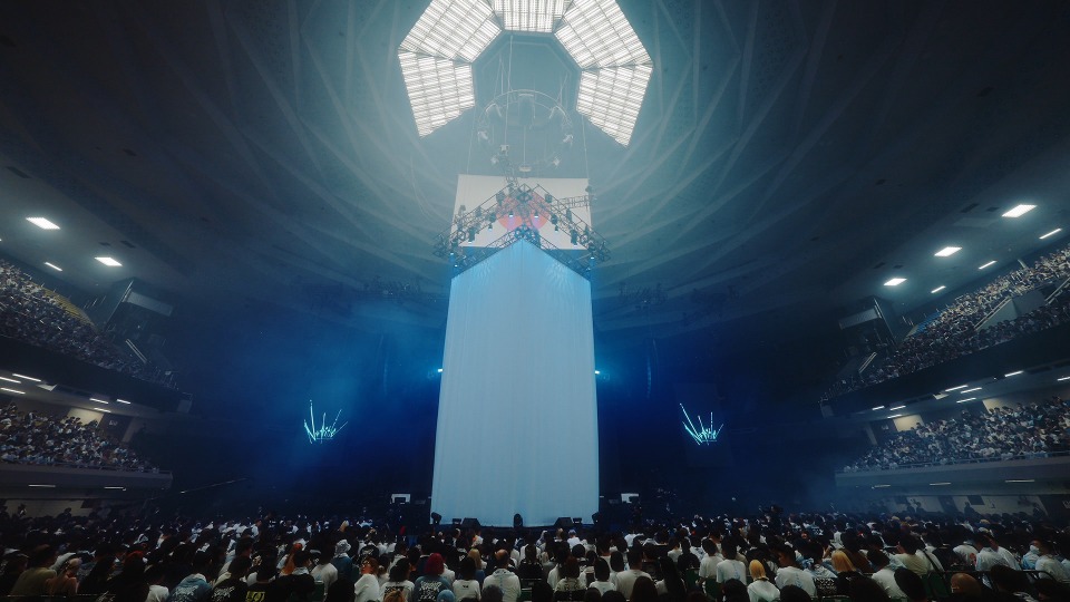Reol – Reol Oneman Live ′No title′ in NIPPON BUDOKAN (2025