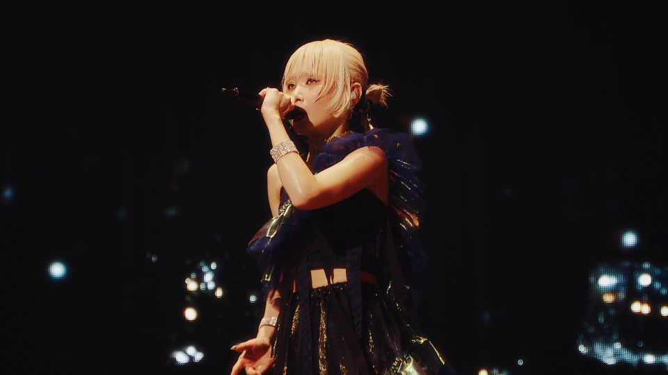 美品 Reol No title 日本武道館Live BUDOKAN ブルーレイ ALBUM｜Reol オフィシャルサイト