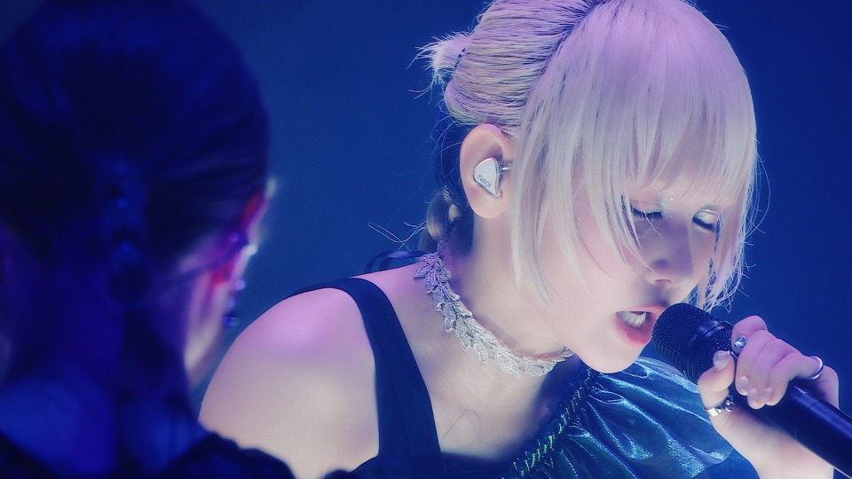 Reol – Reol Oneman Live ′No title′ in NIPPON BUDOKAN (2025) 1080P
