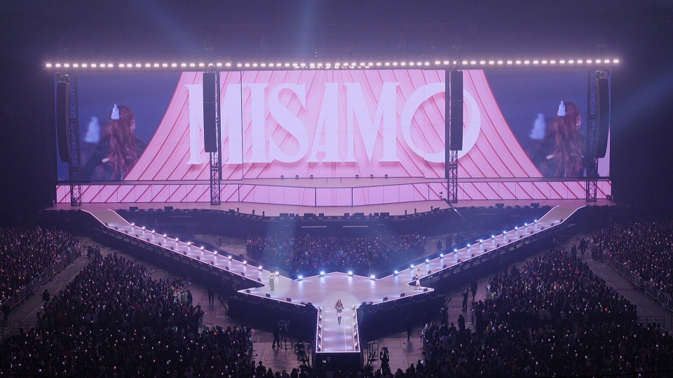 TWICE MISAMO – MISAMO JAPAN DOME TOUR 2024 HAUTE COUTURE