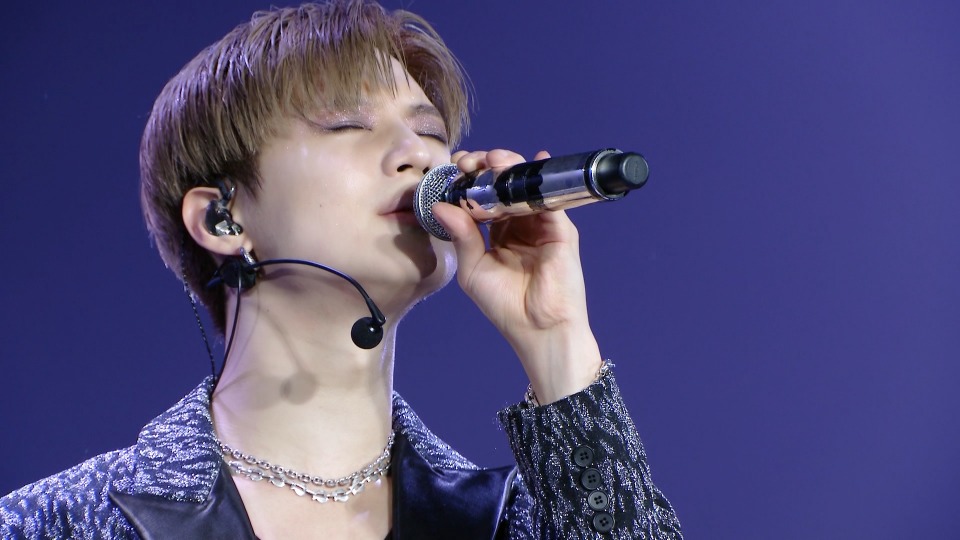 TAEMIN (SHINee) – TAEMIN 2ND CONCERT T1001101 in JAPAN 2019-2020