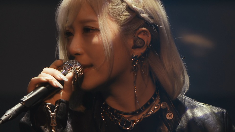 ReoNa – 神崎エルザstarring ReoNa x ReoNa Special Live AVATAR