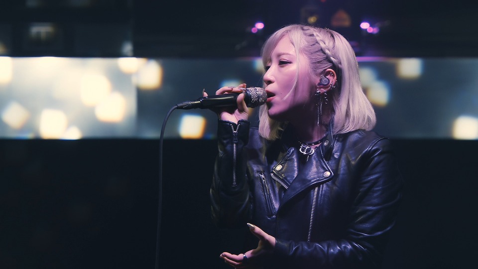 ReoNa – 神崎エルザstarring ReoNa x ReoNa Special Live AVATAR