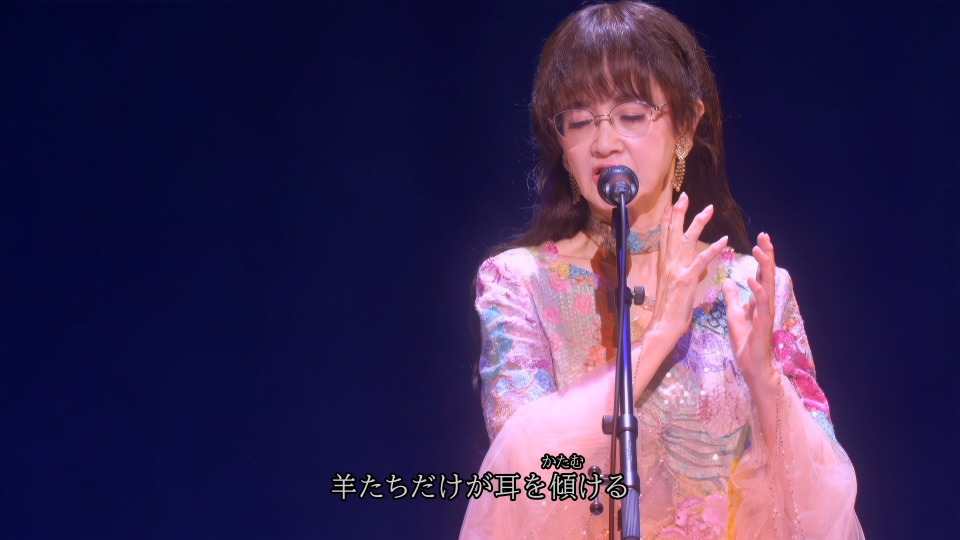 【新品・未開封】中島美雪 コンサートツアー 2007 YESASIA : 歌旅- 中岛美雪Concert Tour 2007 - [Blu-ray] (日本