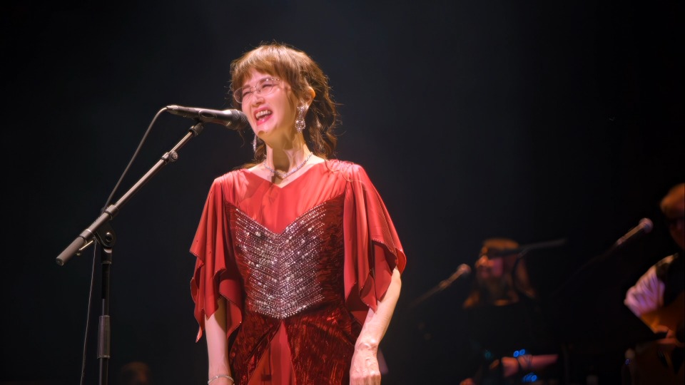 中岛美雪– 中島みゆきコンサート「歌会VOL.1」[初回盤] (2025) 1080P