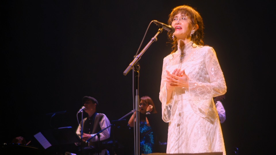 中岛美雪– 中島みゆきコンサート「歌会VOL.1」[初回盤] (2025) 1080P