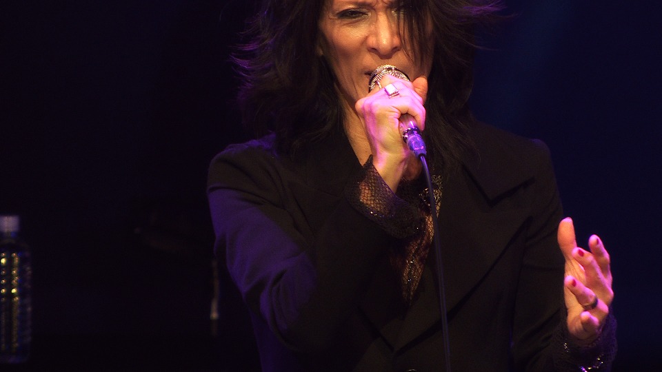 MORRIE – MORRIE 60th Birthday Celebration FLESH FATE FESTIVAL