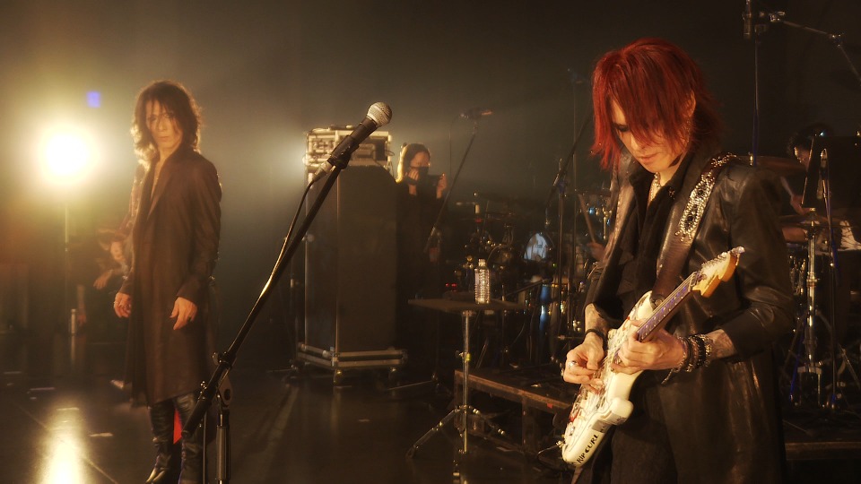 MORRIE – MORRIE 60th Birthday Celebration FLESH FATE FESTIVAL