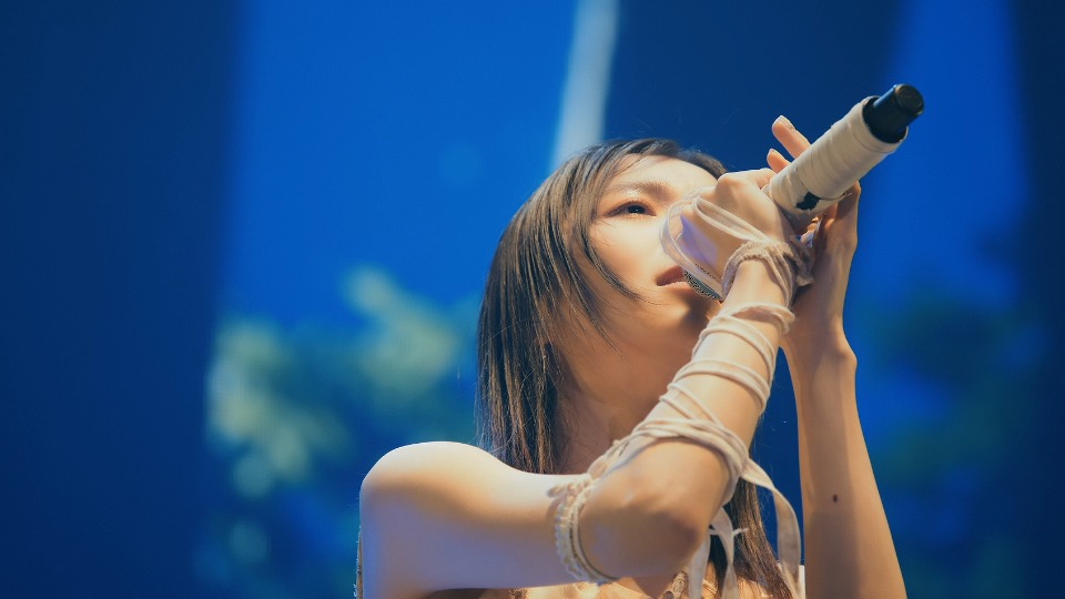 milet – milet 5th anniversary live“GREEN LIGHTS”[初回生産限定盤