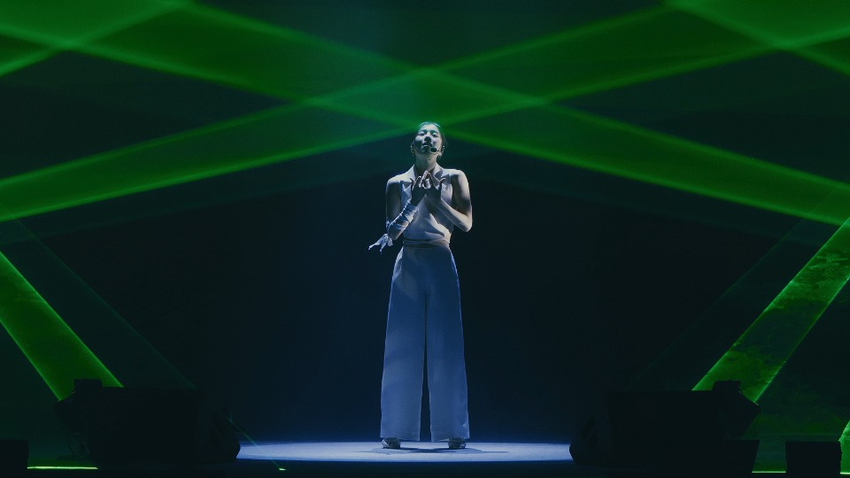 milet – milet 5th anniversary live“GREEN LIGHTS”[初回生産限定盤