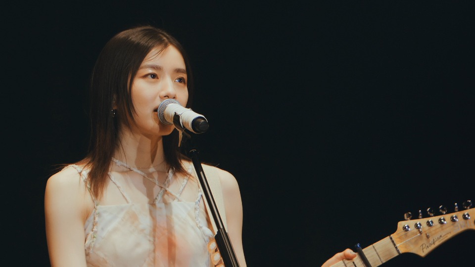 milet – milet 5th anniversary live“GREEN LIGHTS”[初回生産限定盤