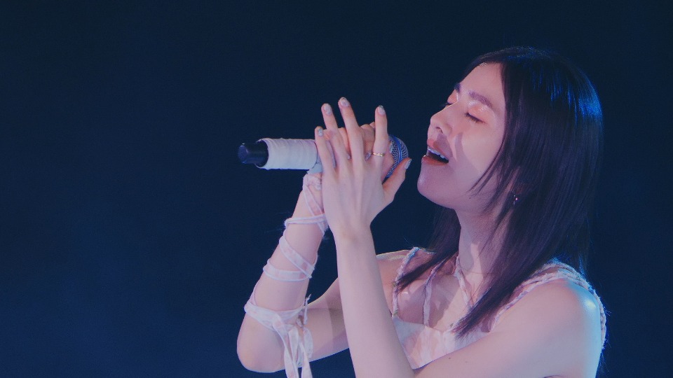 milet – milet 5th anniversary live“GREEN LIGHTS”[初回生産限定盤