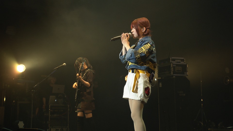 2nd ,3rd ONE-MAN LIVE\"凛音の理\"\"咆哮の奏\"シリアルなし Live Blu-ray & DVD 『2nd ONE-MAN LIVE “凛音の理” 』 『3rd