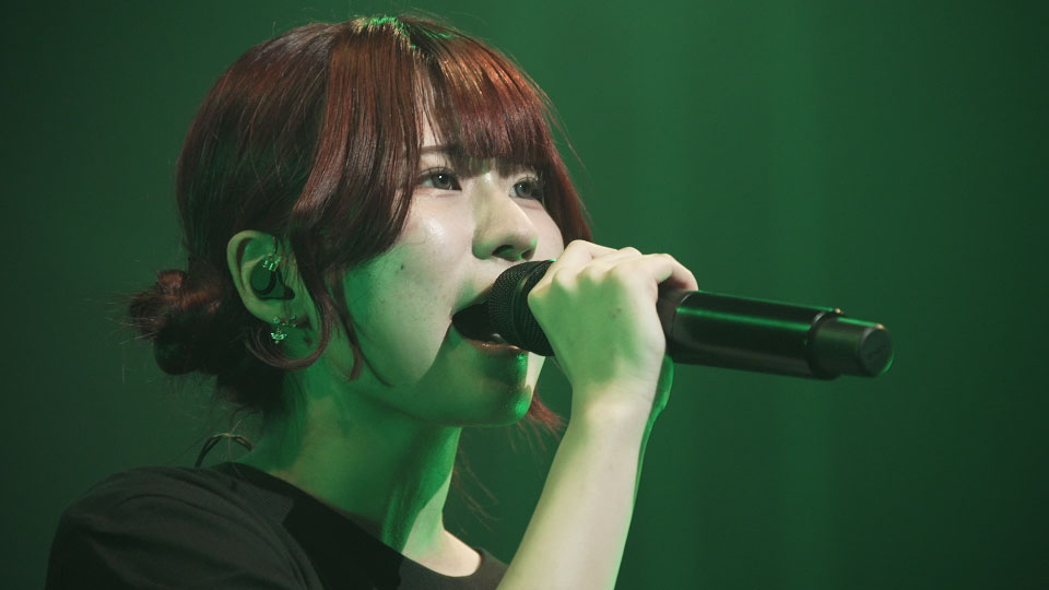 トゲナシトゲアリ – 3rd ONE-MAN LIVE “咆哮の奏” (2025) 1080P
