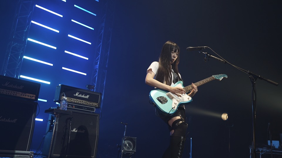 ガルクラ 3rd ONE-MAN LIVE 咆哮の奏 すばる特典カード トゲナシトゲアリ – 3rd ONE-MAN LIVE “咆哮の奏” (2025) 1080P