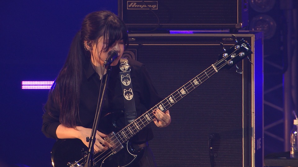 ガルクラ 3rd ONE-MAN LIVE 咆哮の奏 すばる特典カード 3rd ONE-MAN LIVE “咆哮の奏”配信決定！ | NEWS | 劇場版総集編
