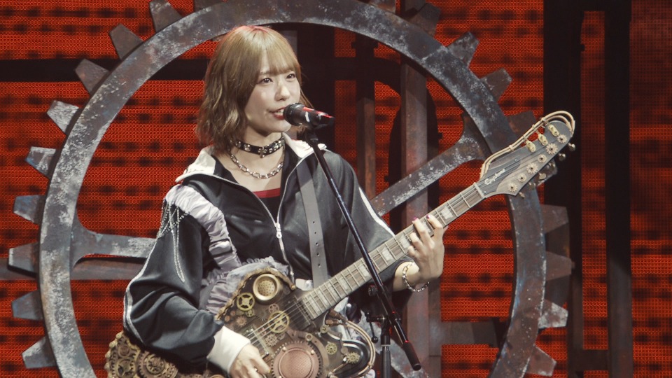 KING SUPER LIVE 2024 (2025) 1080P蓝光原盘 [4BD BDISO 168.2G] – 哆