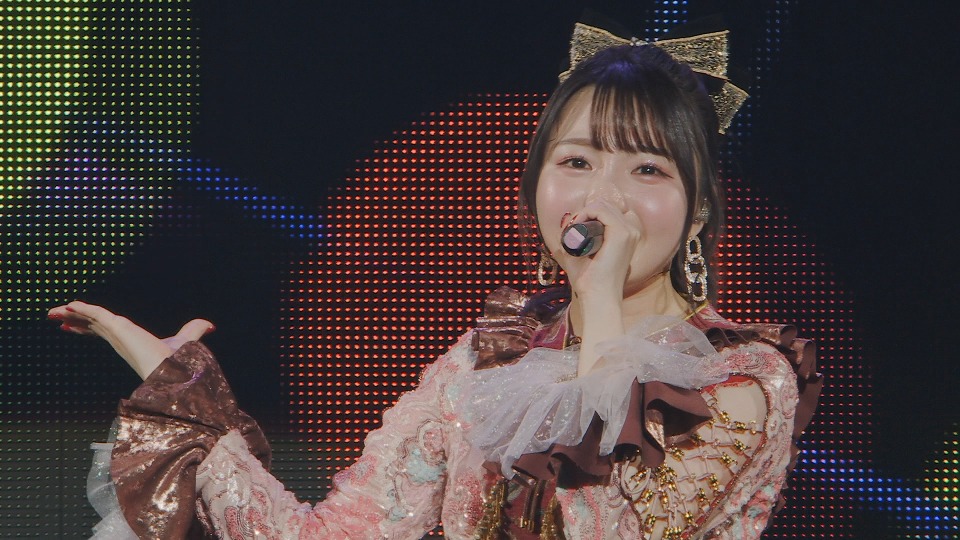 TrySail – TrySail 10周年出航ライブ“FlagShip” in 日本武道館[受注