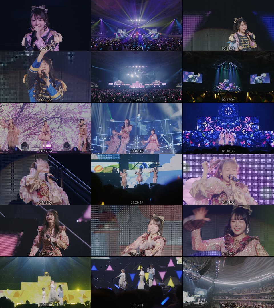 TrySail – TrySail 10周年出航ライブ“FlagShip” in 日本武道館[受注