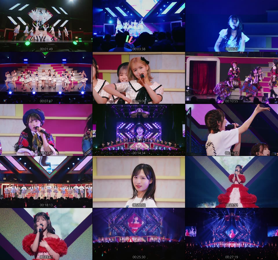 AKB48 – Oh my pumpkin! [初回限定盤] (2025) 1080P蓝光原盘[CD+